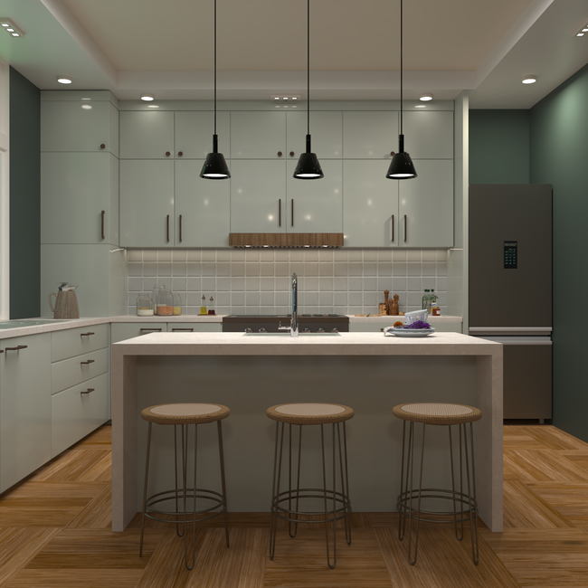 Blender Multifonction Compact