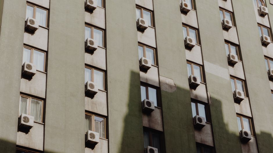 Climatisation & ventilation