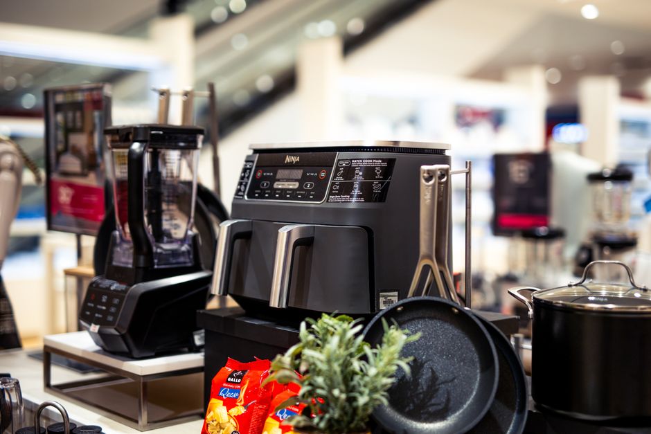 Equipement pour la cuisine