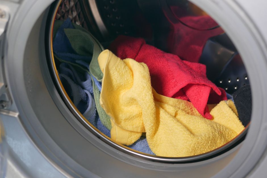Linge impecable